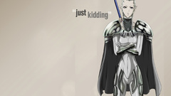 Claymore ophelia Anime