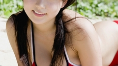 Cleavage asians Ai Shinozaki