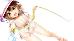 Cleavage denpa onna to