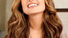 Cleavage Giada De Laurentiis