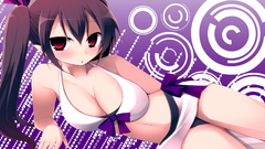 Cleavage himekaidou hatate tengu