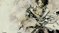 Cleavage prince of persia