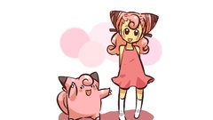 Clefairy