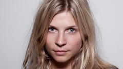 Clemence poesy portraits