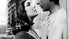 Cleopatra Elizabeth Taylor Richard Burton