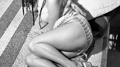 Cleopatra sophia loren