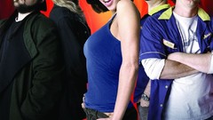 Clerks rosario dawson movie