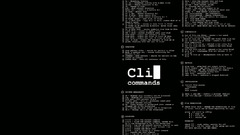 Cli shopped
