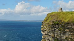 Cliffs of moher