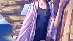 Cliffs Penguins towels lolicon