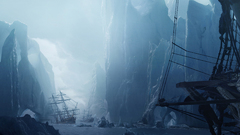 Cliffs vehicles video games