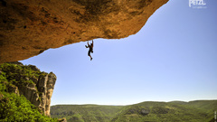 Climbing Petzl Climbing