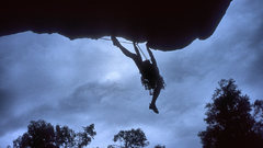 Climbing rock gdargaud Sport