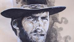 Clint eastwood