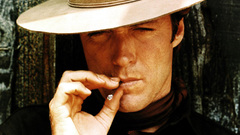 Clint eastwood