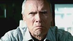Clint eastwood angry Gran