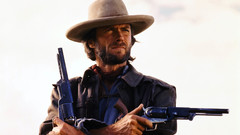 Clint eastwood Cowboys The