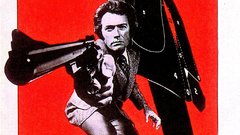 Clint eastwood Magnum Dirty