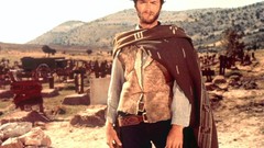 Clint eastwood The Good