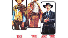 Clint eastwood The Good