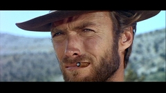 Clint eastwood The Good