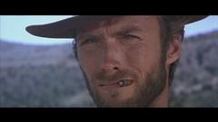 Clint eastwood The Good