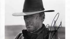 Clint eastwood unforgiven