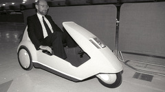 Clive Sinclair You Op