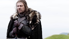 Cloaks game of thrones