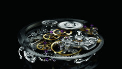 Clocks clockwork cogwheel