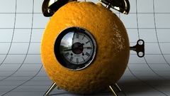 Clockwork orage II cgsphere