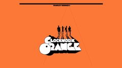 Clockwork orange