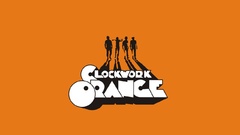 Clockwork orange