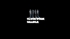 Clockwork orange by eculewatt