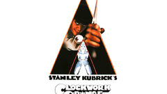 Clockwork orange kubrick Food
