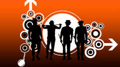 Clockwork vector by athysette