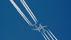 Close encounter Above prg