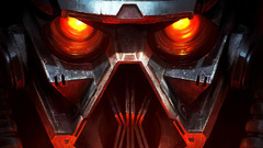 Close faces killzone 1920x1200 moar staring