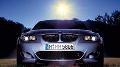 Close-up BMW cars bmw