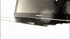 Close-up Computers Laptops keyboards macbook pro apple inc