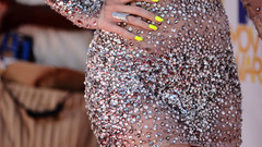 Close-up dress katy perry