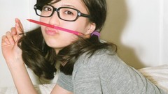 Close-up Japanese Actress asians Rina Aizawa