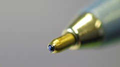 Close-up macro pens