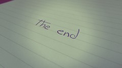 Close-up the end Quotes