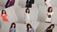 Clothing Threadless Threadless girl