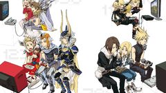 Cloud com strife konachan bartz harvey cecil klauser