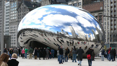 Cloudgate