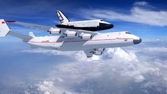 Clouds Aircraft flying Russian Soviet piggy bank jets skies 