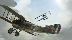 Clouds Aircraft War design surprise flying airplanes skies 