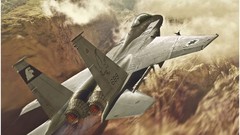 Clouds Aircraft War flying patrol skies artwork deserts art 